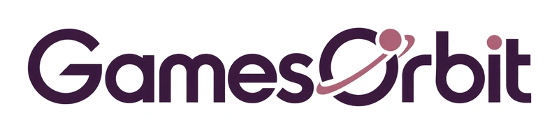 GamesOrbit name artwork